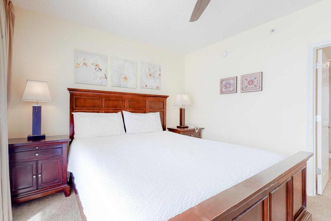 Majestic Beach Resort Tower 1 #1203 Panama City Beach Buitenkant foto