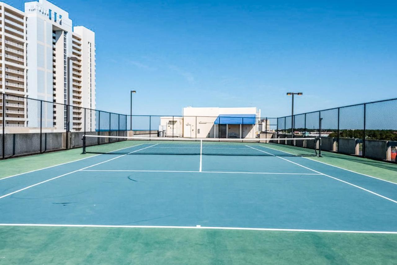 Majestic Beach Resort Tower 1 #1203 Panama City Beach Buitenkant foto