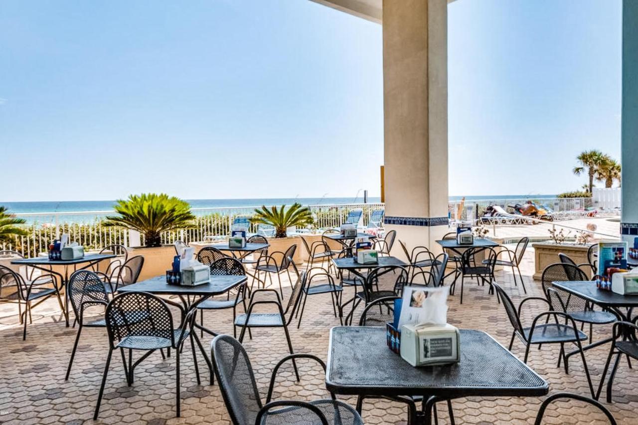 Majestic Beach Resort Tower 1 #1203 Panama City Beach Buitenkant foto