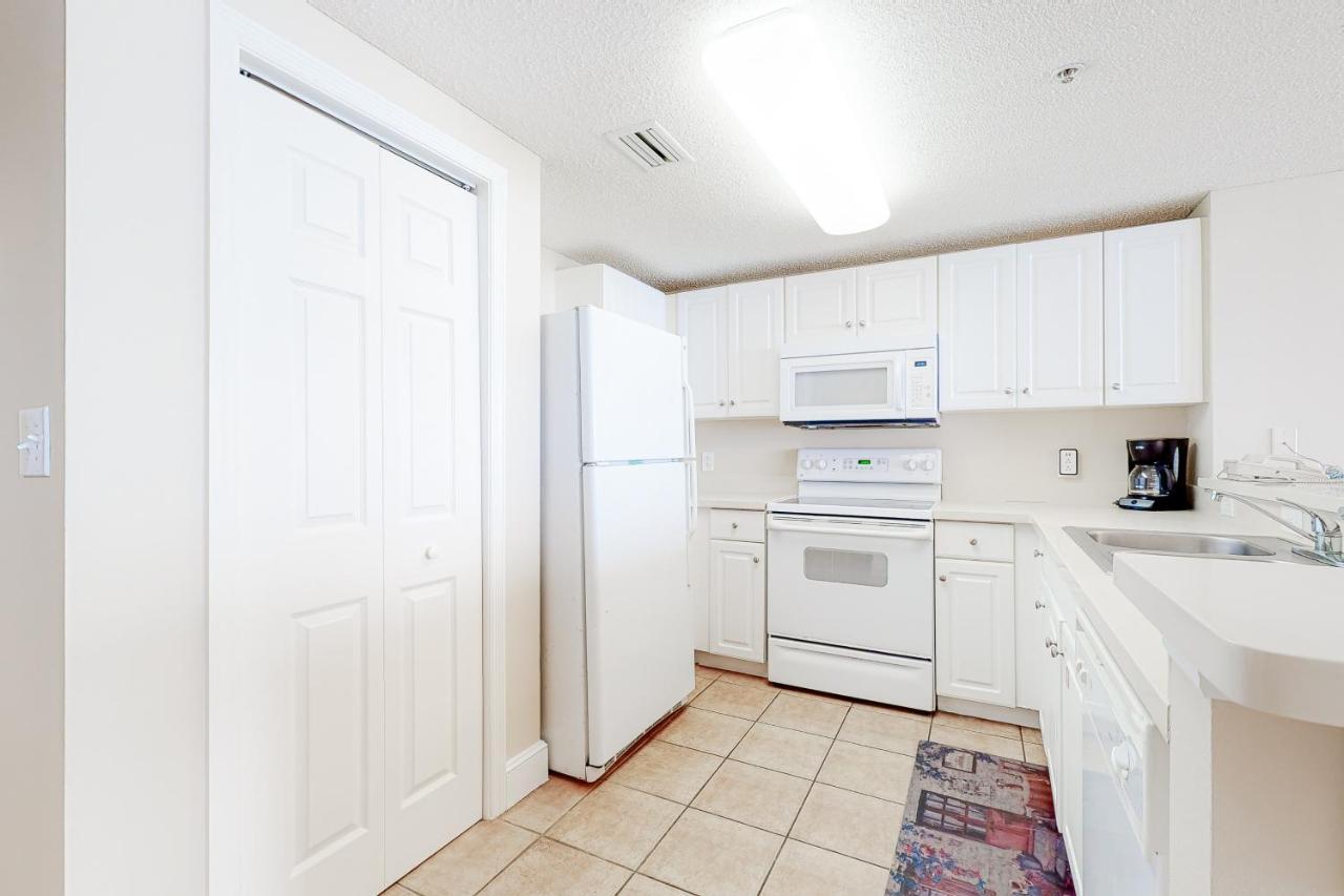 Majestic Beach Resort Tower 1 #1203 Panama City Beach Buitenkant foto