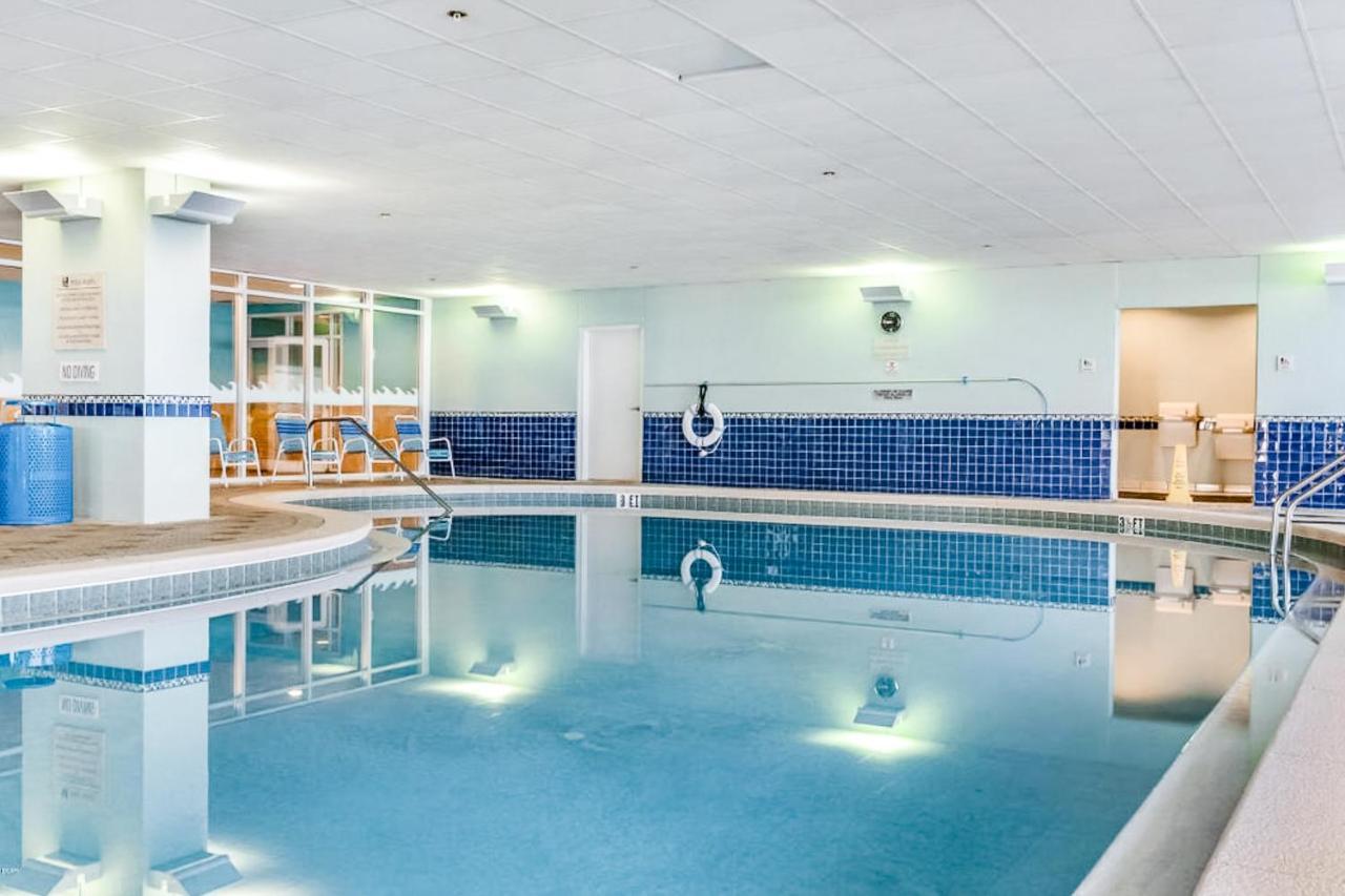 Majestic Beach Resort Tower 1 #1203 Panama City Beach Buitenkant foto