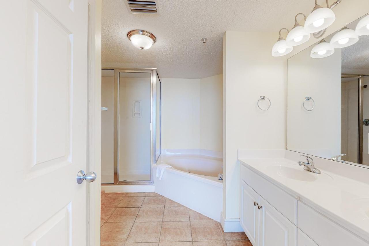 Majestic Beach Resort Tower 1 #1203 Panama City Beach Buitenkant foto