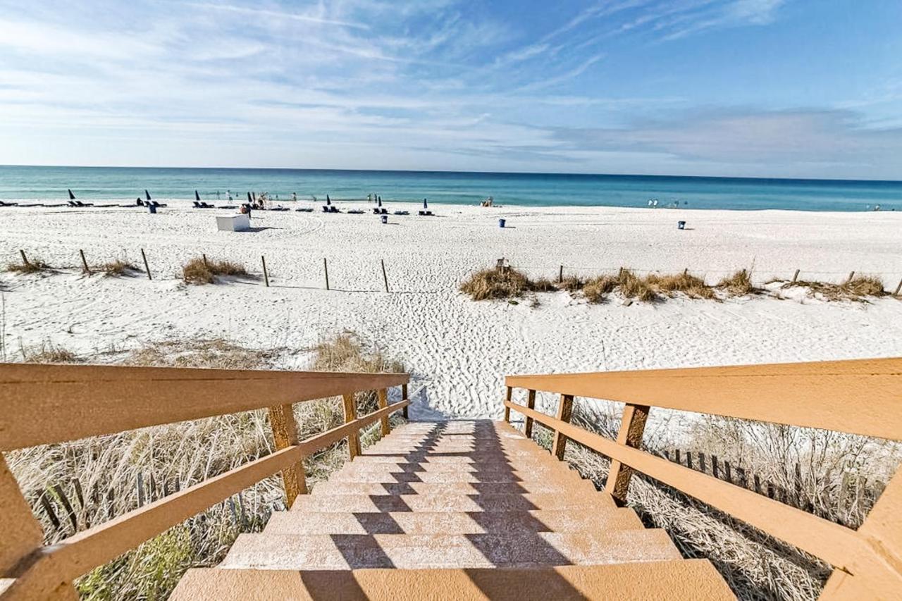Majestic Beach Resort Tower 1 #1203 Panama City Beach Buitenkant foto